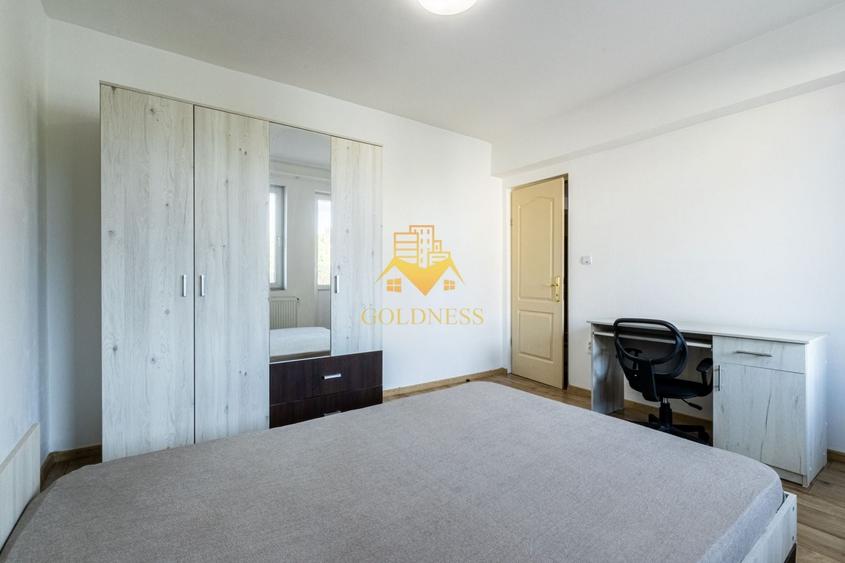 Zorilor 3 camere mobilat modern - 6