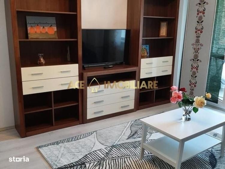 2 Camere de inchiriat | Timpuri Noi | Metrou | Centrala Proprie - 4