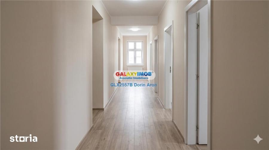 Apartament în Industriilor