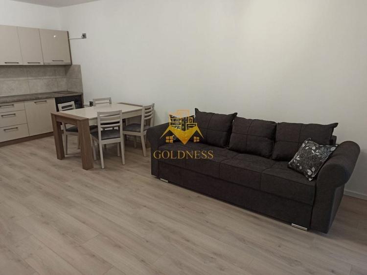 Apartament cu 2 camere semidecomandat, mobilat în Iris