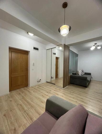 Garsonieră decomandată în Drumul Taberei