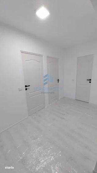 Apartament cu 3 camere în Obor