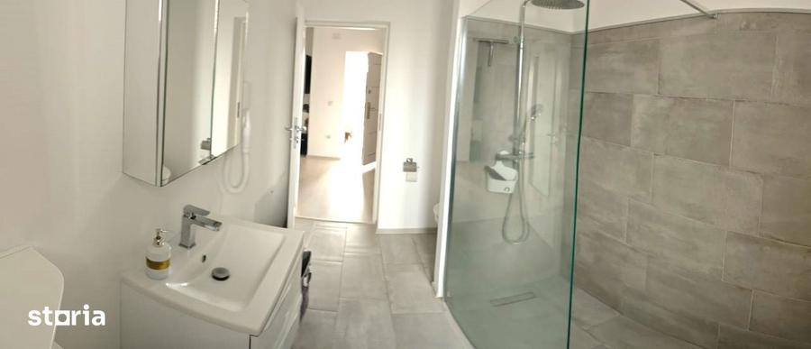 Casa de vanzare Duplex Oradea + Teren si Piscina - 2