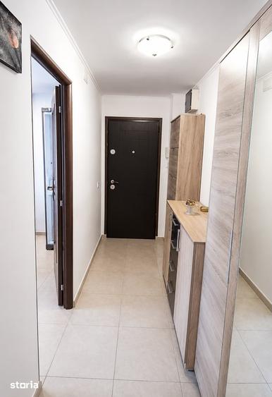 Apartament cu 2 camere decomandat în Circumvalațiunii
