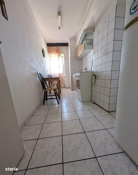 Apartament 1 camera, decomandat, zona Lunei - Facultatea Economie - 1