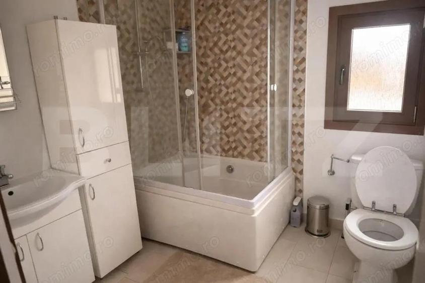 Casă cu 5 camere cu Teren 600 Mp în Mănăștur