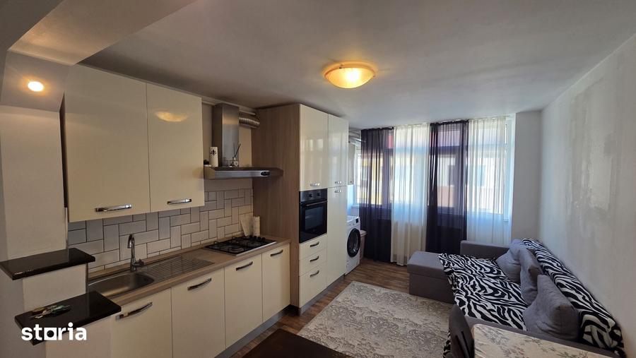 Apartament 2 camere in Centru, Zalau - pret 250e - 5