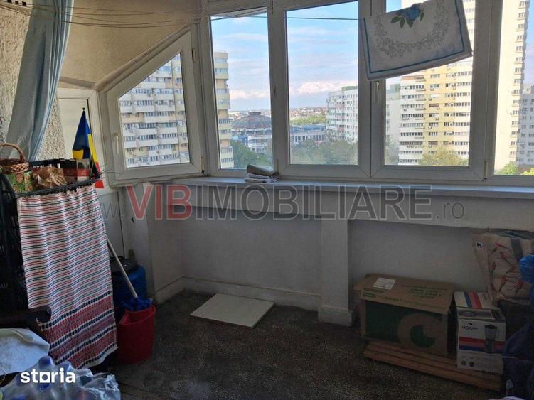 Apartament cu 4 camere în Pantelimon