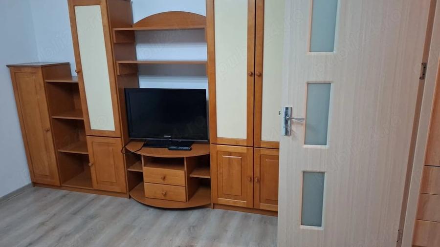 Apartament cu 2 camere decomandat în Drumul Găzarului