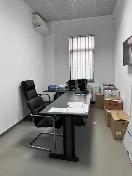 Spațiu comercial, de 3,166 mp, în Anadolchioi