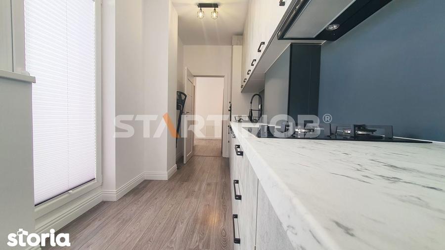 Apartament 3 camere SunnyVille cu parcare subterana - 16