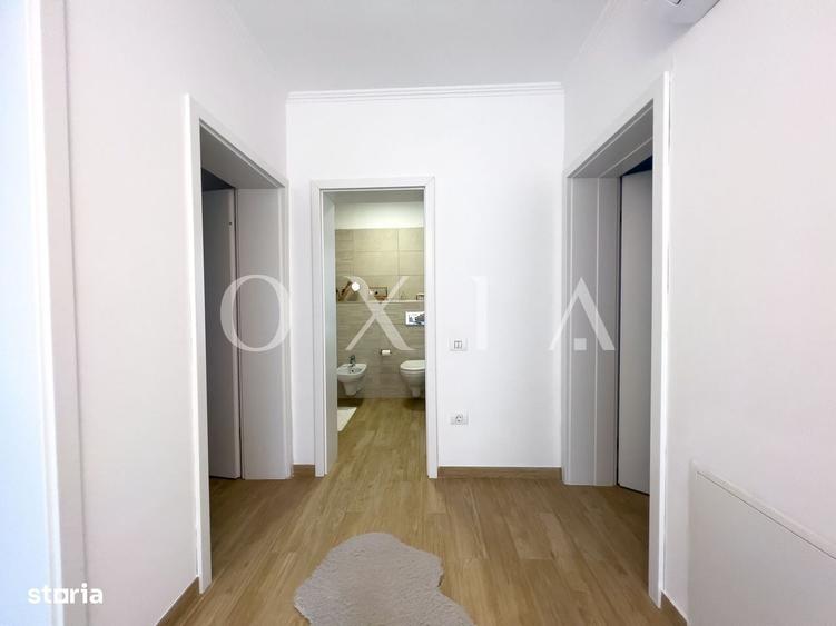 Casă cu 4 camere în Dumbrăvița