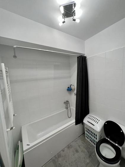 Apartament cu 2 camere decomandat în Chiajna