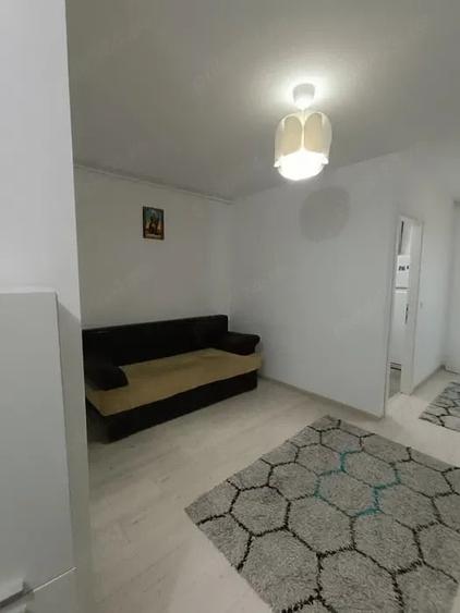 Garsonieră semidecomandată în Theodor Pallady