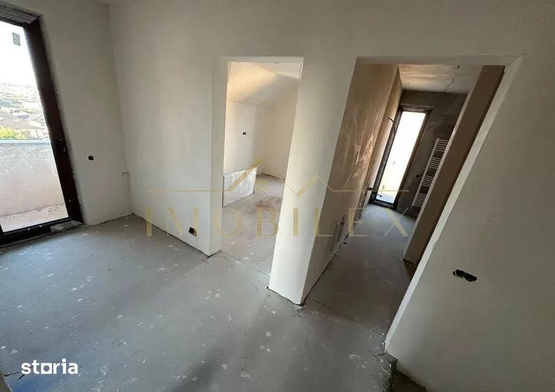 Casă cu 4 camere cu Teren 300 Mp în Iris