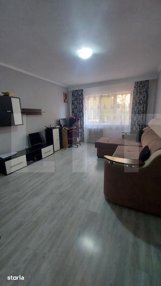 Apartament cu 3 camere în Gării