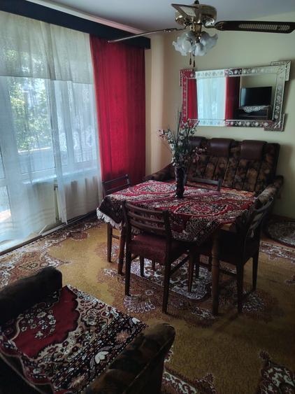 Apartament cu 2 camere semidecomandat în Ultracentral