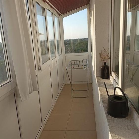 Apartament cu 2 camere decomandat, mobilat în Lăpuș Argeș