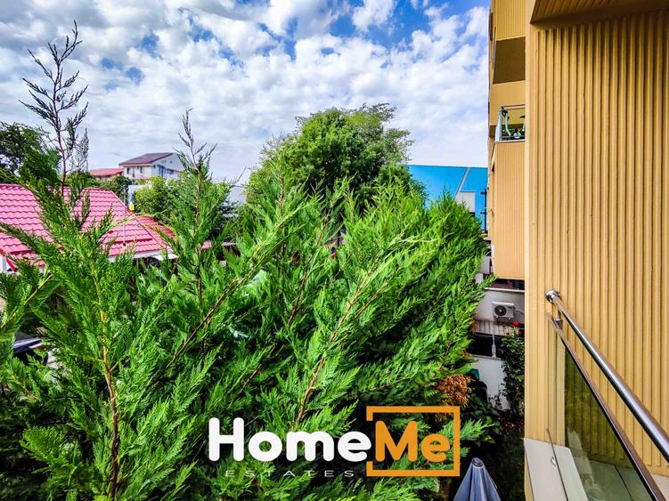 Apartament cu 2 camere decomandat în Aviației