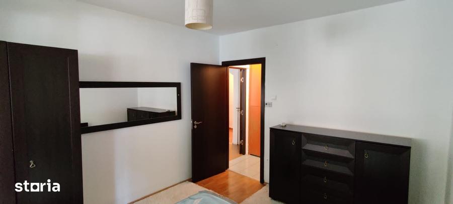 Apartament cu 2 camere în Tractorul