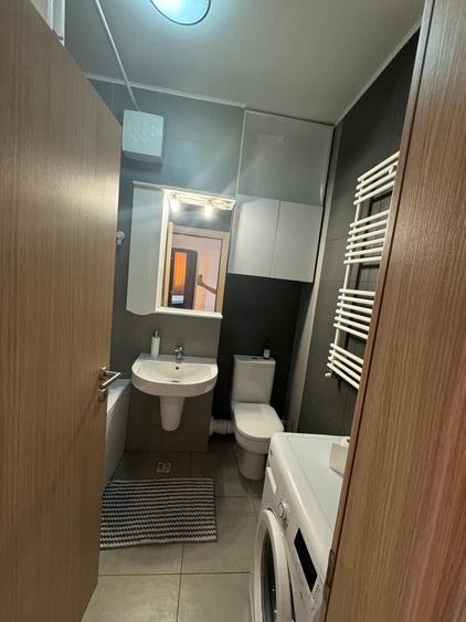 Apartament cu 2 camere decomandat în Grozăvești
