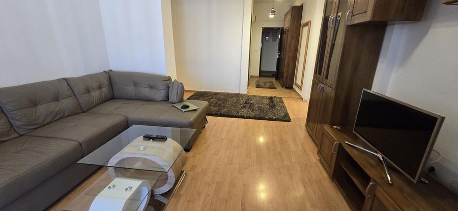 Bucuresti , Cartierul Latin, INCHIRIERE apartament 2 camere - 18