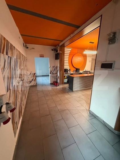 Casă individuală cu 2 camere cu Canalizare în Târnăveni