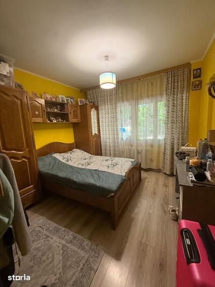 Apartament cu 2 camere în Gară