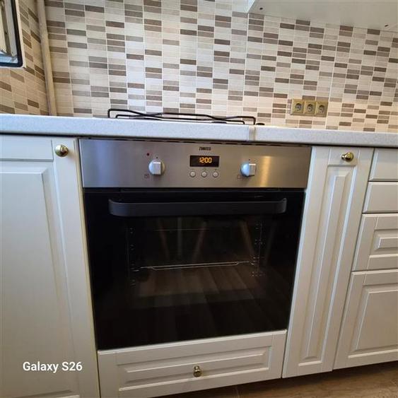 Apartament cu 2 camere decomandat, mobilat în Turda