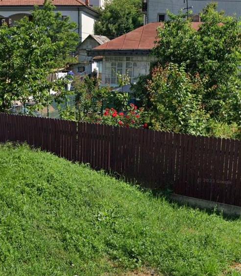 Casă individuală cu 3 camere cu Canalizare în Dancu