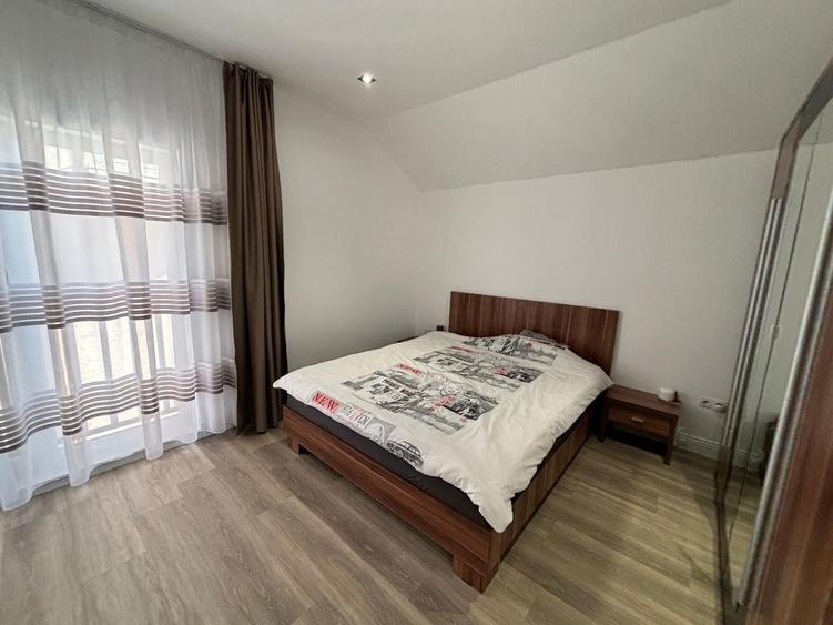 Casă individuală cu 4 camere cu Canalizare în Daia