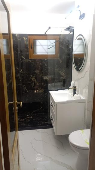 Apartament cu 2 camere semidecomandat în Micro 3
