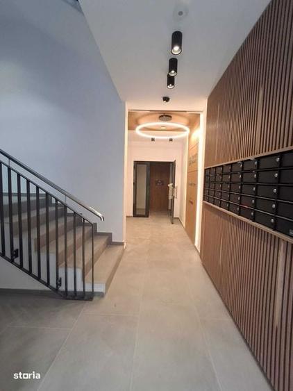 Apartament cu 2 camere în Avantgarden