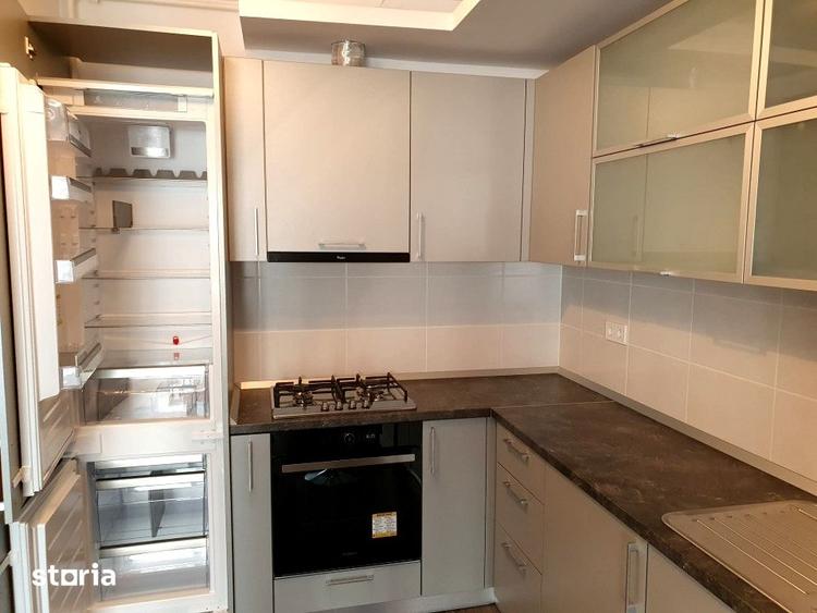 Apartament 2 Camere | Barbu Vacarescu | Belvedere | Parcare | Central - 3