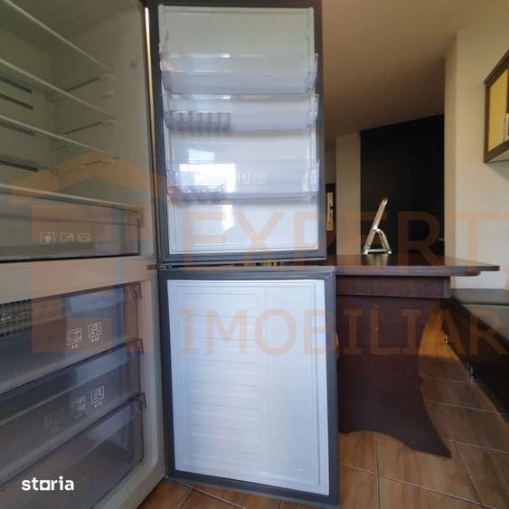 Apartament cu 2 camere decomandat în Tomis III