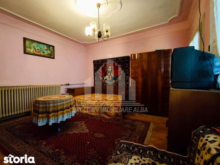 Casă cu 6 camere cu Canalizare în Bărăbanț
