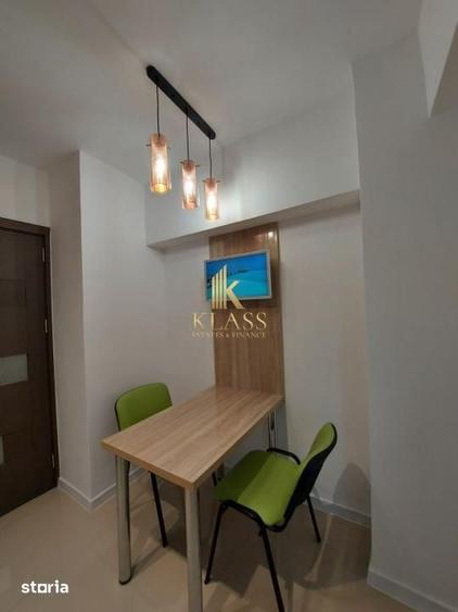 Garsoniera | Virtutii | Lujerului | 3 Minute Metrou | Renovat - 3
