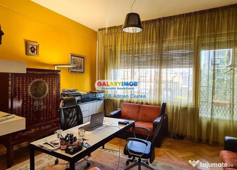 Matei Millo | Cismigiu | Calea Victoriei | 5 Camere | 160mp - Bucuresti (Bucuresti-Ilfov) - 2