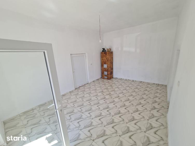 Spațiu comercial, de 62 mp, în Pâncota