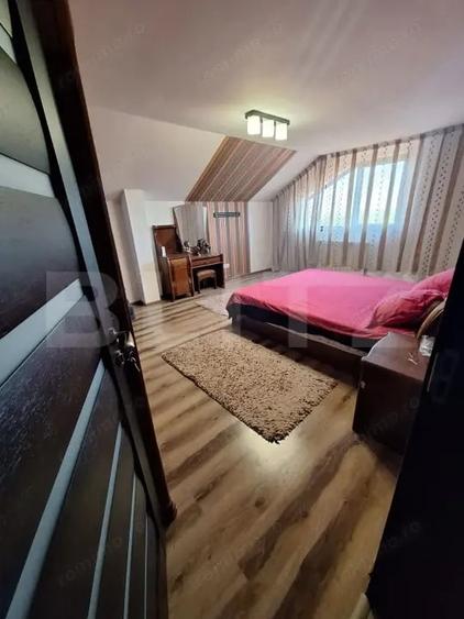 Casă cu 4 camere cu Teren 769 Mp în Ghercești