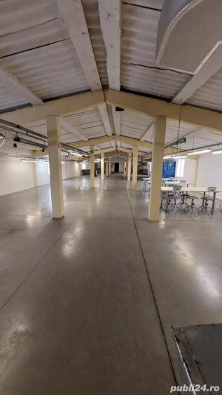 Spațiu comercial, de 600 mp, în Freidorf