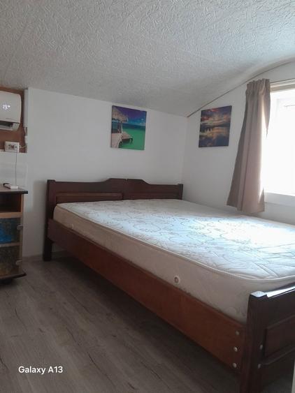 Casă cu 3 camere în Spinoasa