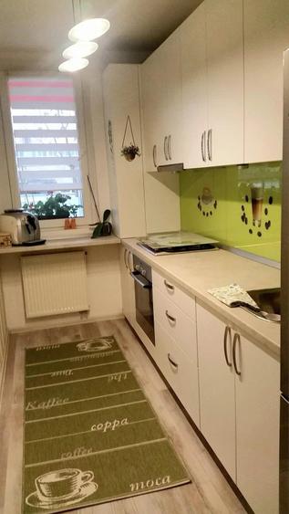 Garsonieră decomandată în Iosia