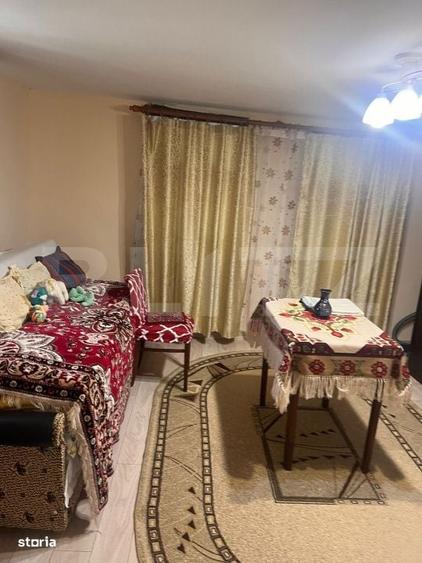 Casă cu 2 camere cu Teren 3548 Mp în Doba