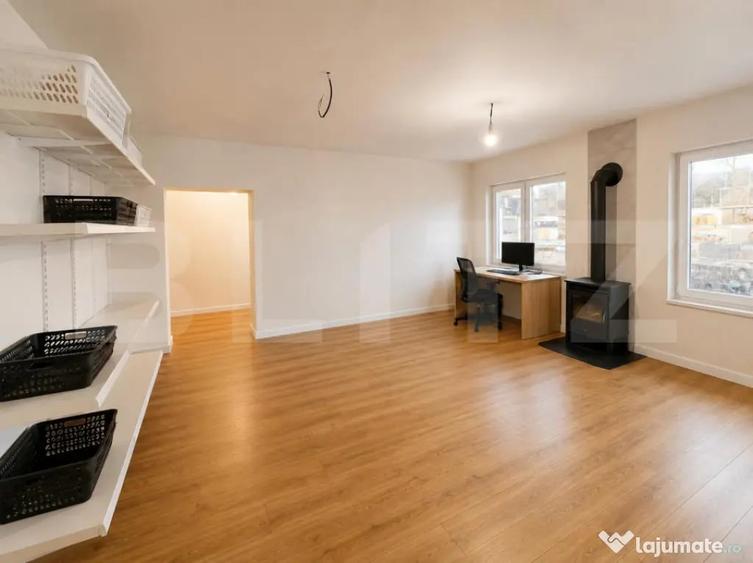 Casa individuala, 144 mp, teren 921 mp, zona Sangeorgiu d - 12