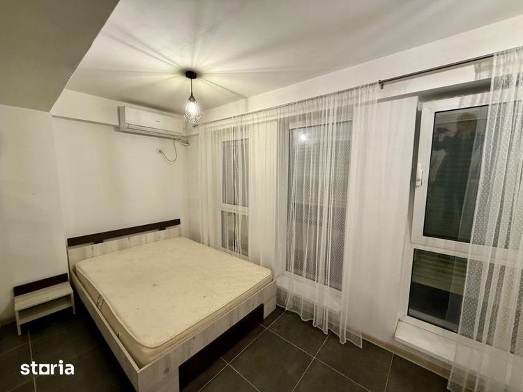 Garsonieră în Inel I