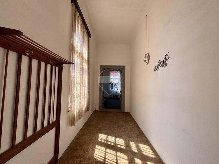 Apartament vila Gothic Revival, str. Banatului, nr. 5 Sibiu - 12