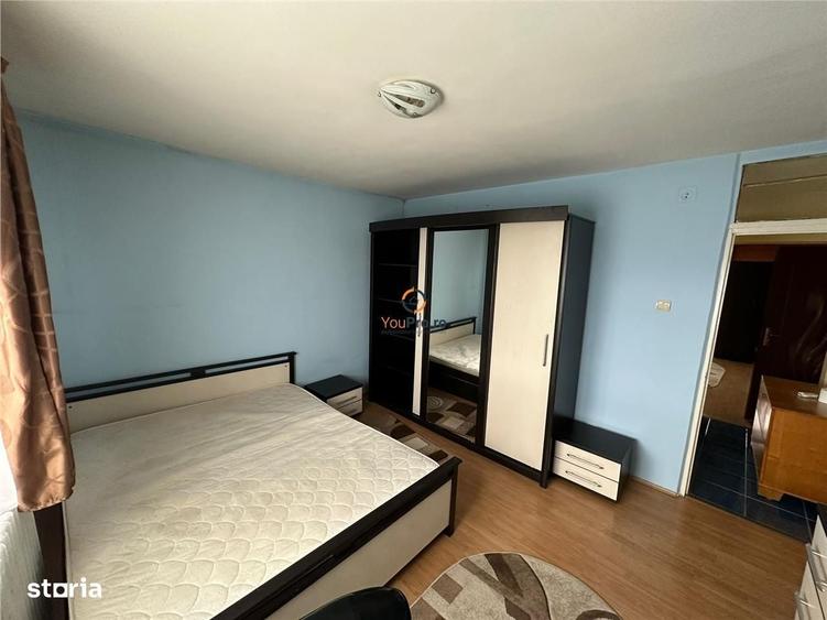 Apartament cu 2 camere în Odobescu