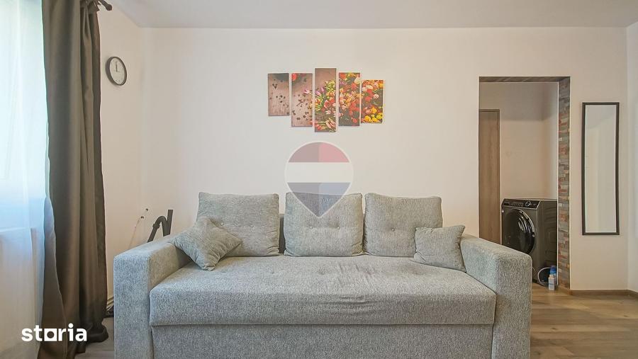 Comision 0 %! Apartament cu 2 camere de vanzare in zona Florilor - 2