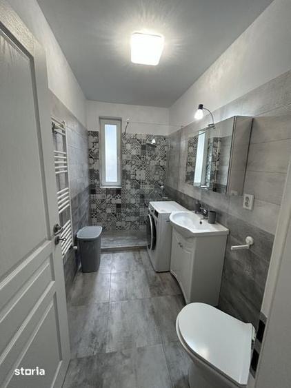 Apartament cu 2 camere în Moșnița Nouă